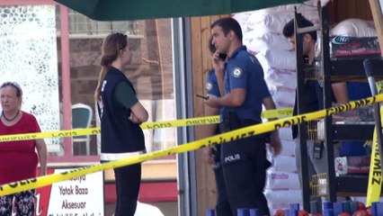 Başkent’te silahlı saldırı: 3 yaralı