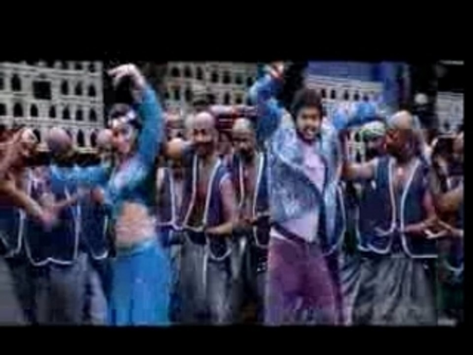 Valayapatti. ATM song high quality