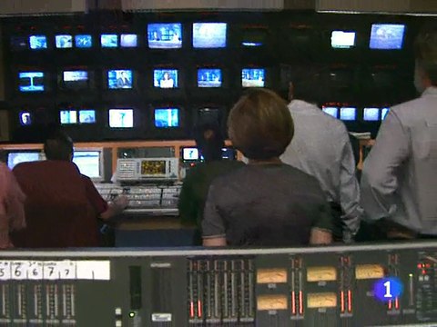 Los atentados de las Torres Gemelas eclipsaron el resto de noticias (rtve.es)