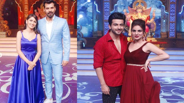 Kundali Bhagya: Sriti Jha Shabir Ahluwalia & other will win your heart| FilmiBeat