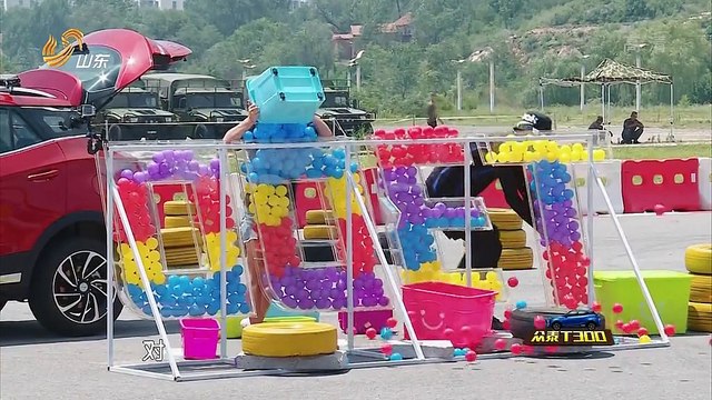 挑战300秒 -回看-于小彤管泓熙组成最萌身高差队0825-0-高清