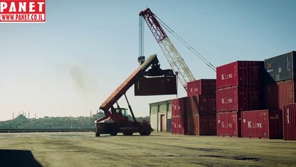 الذين لا يعيشون الحلقة 1