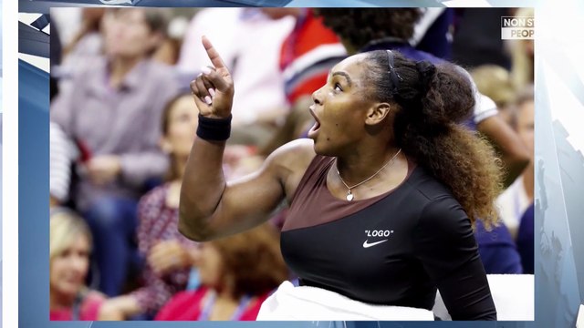 Serena Williams caricaturée : un dessin jugé raciste et sexiste fait polémique