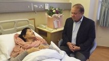Nawaz Shareef की Wife Kulsoom Nawaz का निधन, London में चल रहा था इलाज | वनइंडिया हिंदी