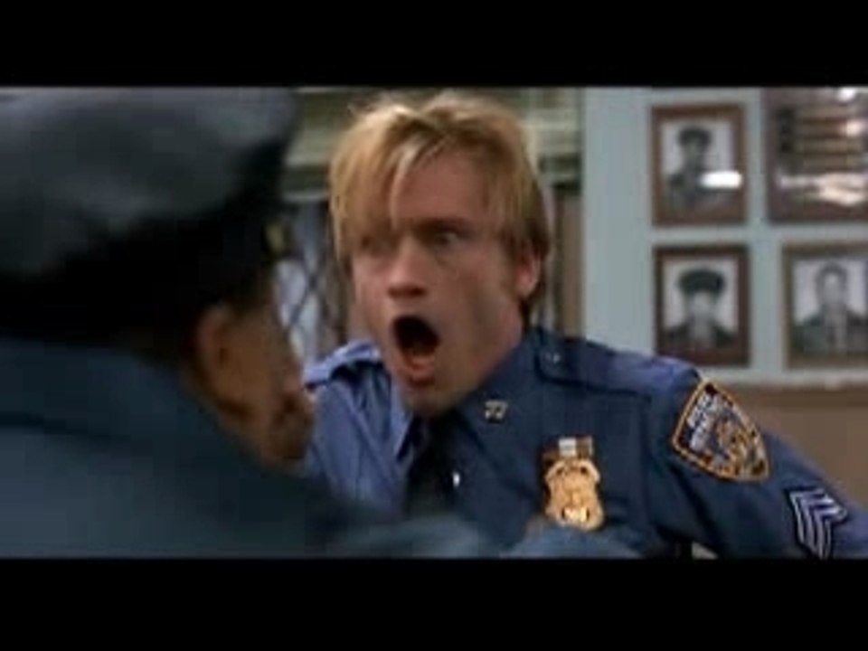 Who's the man / Denis Leary -part 3