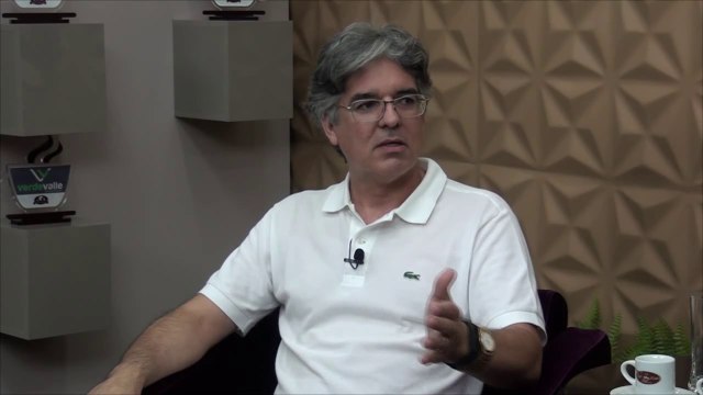 Programa Café com Leitte - Dr. Erich Lisboa - 10/09/2018