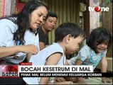 Bocah Tewas Kesetrum, Pihak Senayan Trade Center Sulit Ditemui