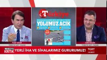 Medya Kritik Fuat Uğur - Cem Küçük | 11 Eylül 2018