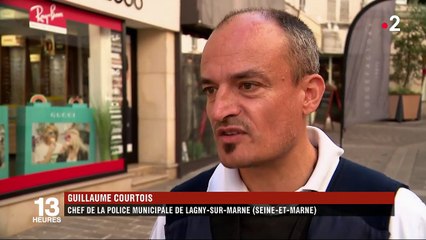 Sécurité : l'armement des policiers municipaux doit-il être obligatoire ?