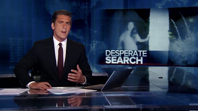 Une mystérieuse femme sonne chez les habitants en pleine nuit