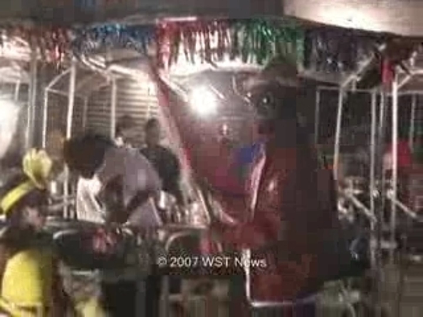 Wyclef Jean & Pantonic Steel Orchestra