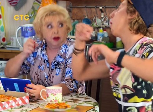 Воронины 21 сезон 27 серия 2018