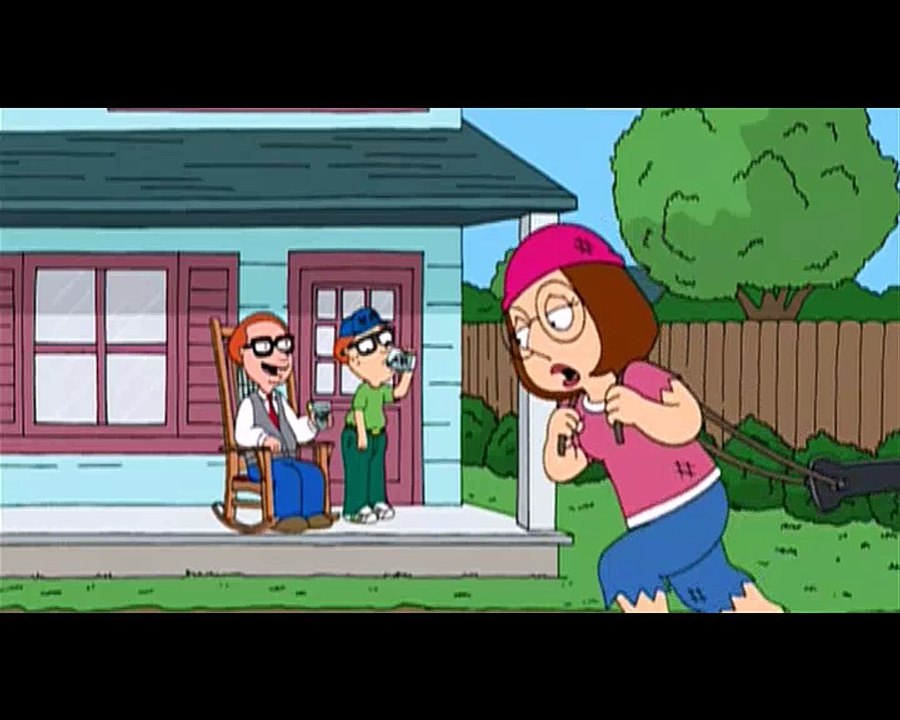 Les Griffin En Français Compilation D'épisodes #67