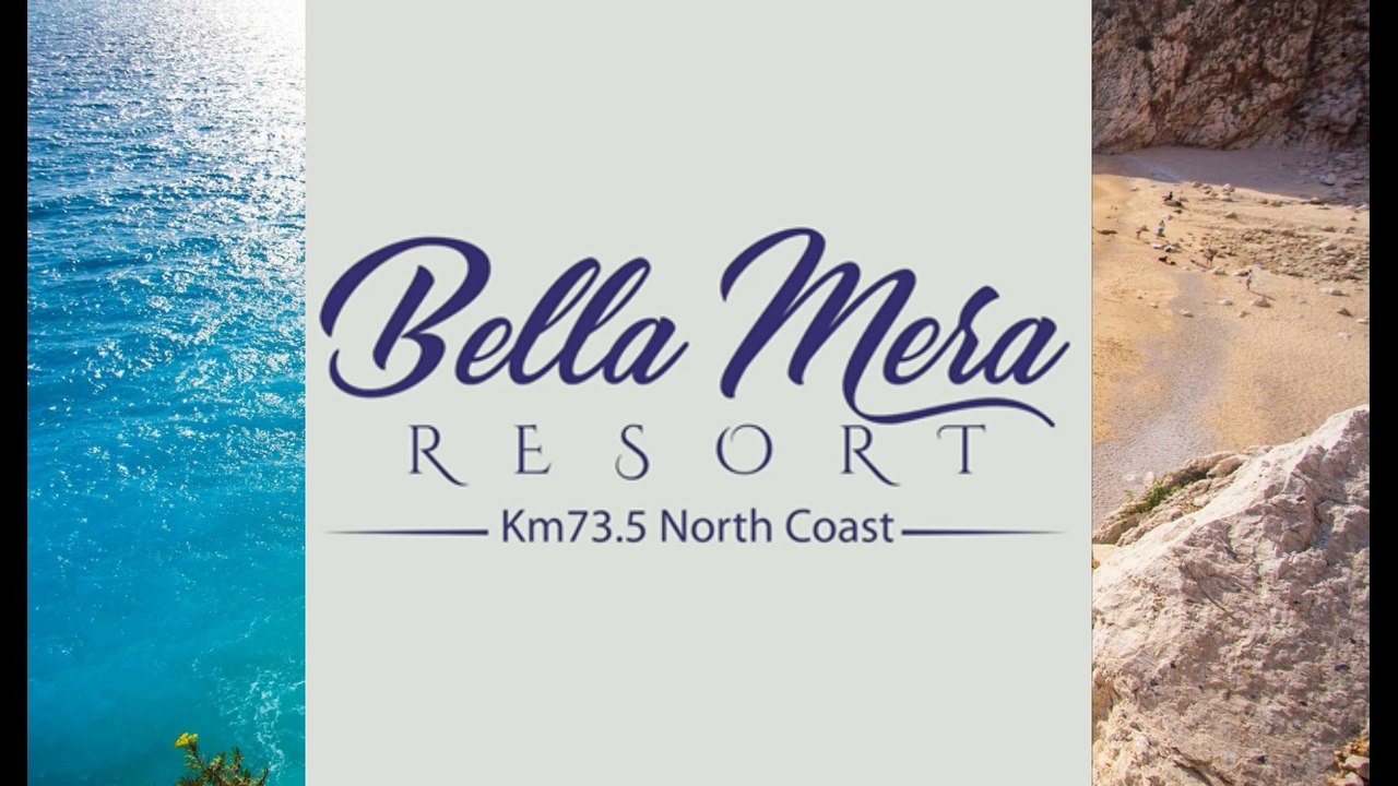 بيلا ميرا الساحل الشمالى  Bella Mera North Coast