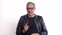 Jeff Goldblum Answers the Web's Most Searched Questions