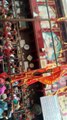 Mehndipur balaji - every day in India...hustle and bustle.Love it!