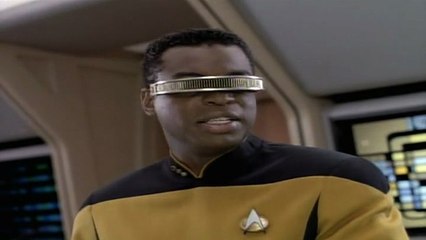 viaje a las estrellas temporada 6,  todos los capitulos, 4