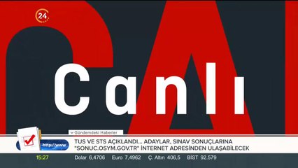 Mevlüt Çavuşoğlu konuşuyor