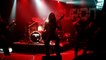 Gohrgone - Live Red studio 2017 (Death metal, hardcore)
