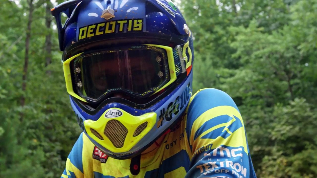 Moto 10 - The Movie - Official Trailer