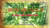 Bí Mật Tiểu Song Đao Tập 6 - Tập Cuối || 11-09-2018 || Chuyện xưa tích cũ THVL1 || Bi Mat Tieu Song Dao tap 6 - Bi Mat Tieu Song Dao Tap Cuoi