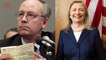 Ken Starr Says He Considered Charging Hillary Clinton With Perjury, in New Memoir of the Clinton Investigation