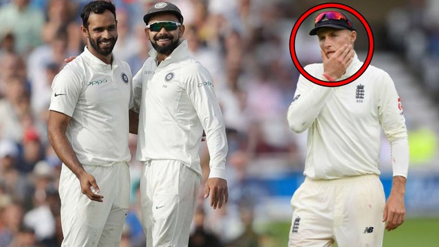 India vs england 5th Test Highlights : Hanuma Vihari Scripted A Rare Record