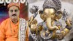 Ganesh Chaturthi: 10 दिनों तक करें ये उपाय, हो जायेंगे गणपति प्रसन्न | गणेश चतुर्थी | Boldsky