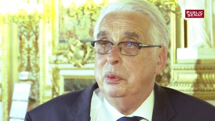 « Si Alexandre Benalla est convoqué, il se doit de venir » affirme le sénateur PS Jean-Pierre Sueur