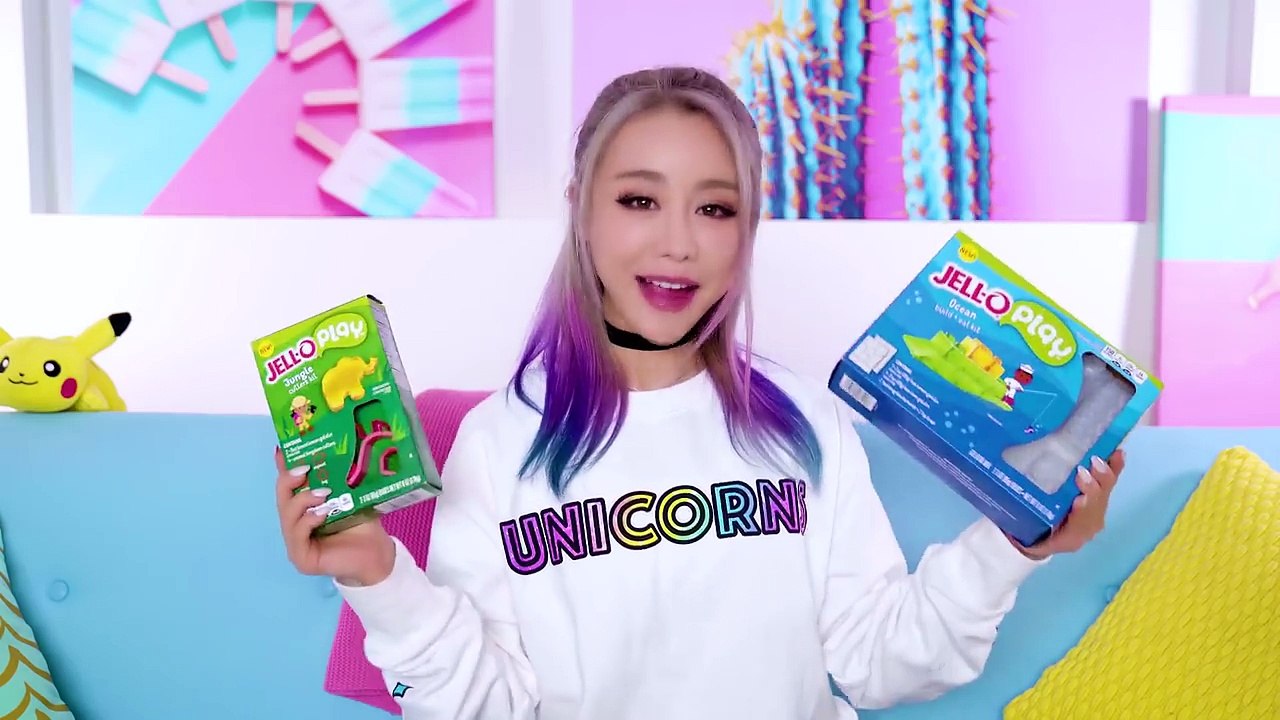 DIY Unicorn School Supplies! Learn How To Make Cutest Unicorn Crafts