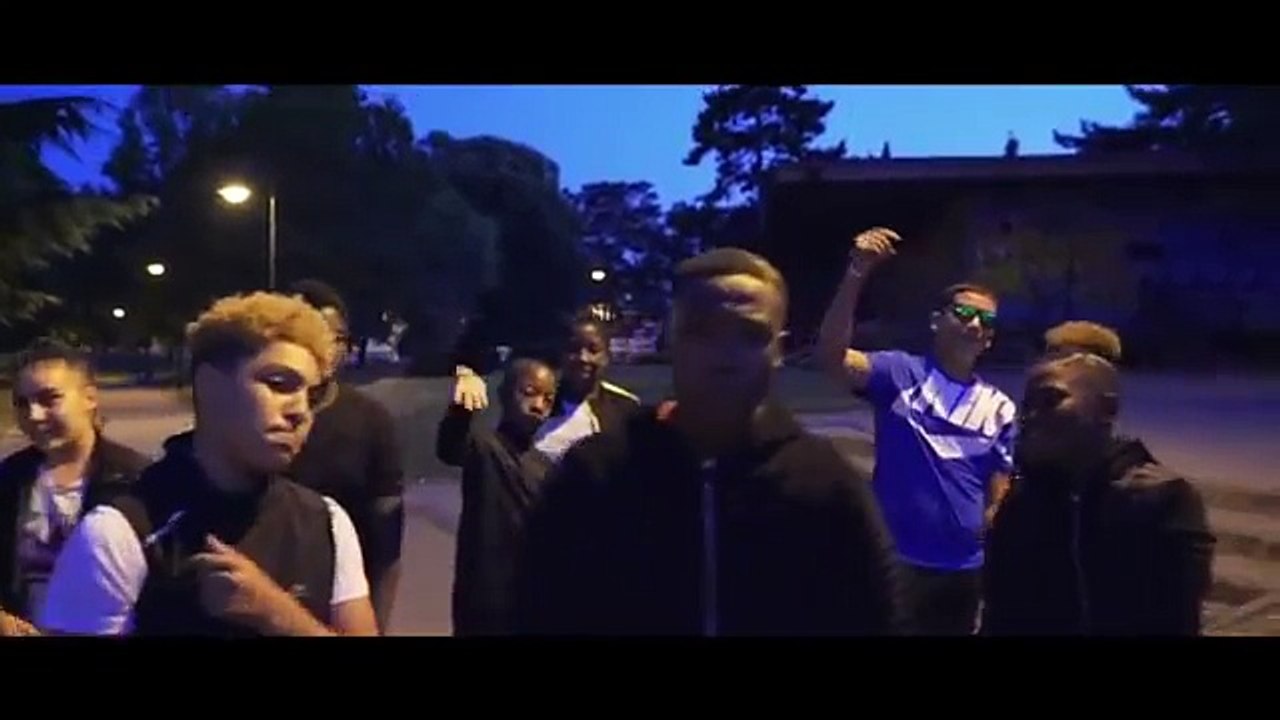 V8 Gang - Ça Tire