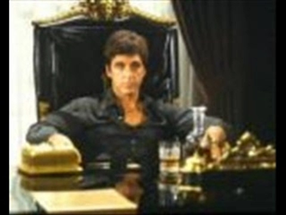 Scarface Funk 1