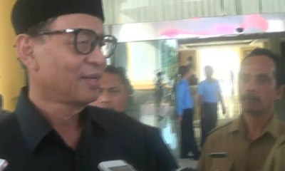 Disebut Masuk Timses Jokowi, Gubernur Banten: No Comment