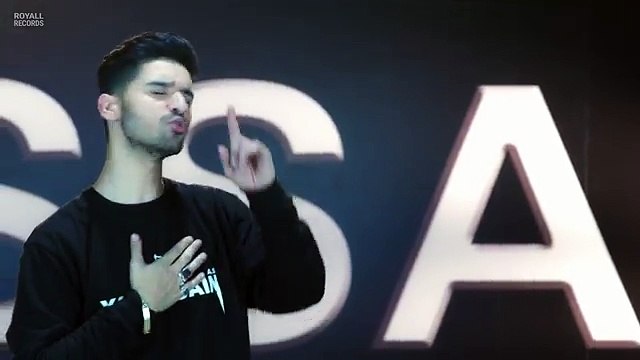 Ali Shanawar _ Alhamdulillah (English) _ 2018 _ 1440