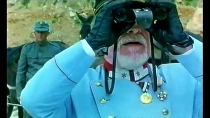 Serafin, svjetionicarev sin (2002) - Ceo domaci film 3. DEO