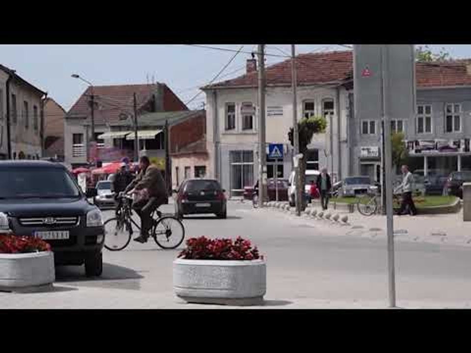 Thaçi pret faktorin politik te lugines Presheves