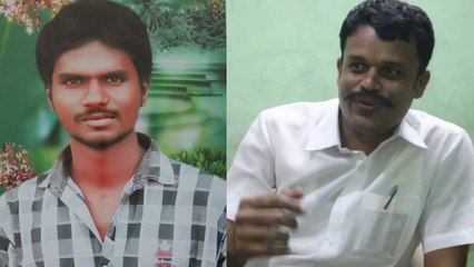 கோகுல்ராஜ் யார் என்றே தெரியாது என கூறிய ஸ்வாதி...