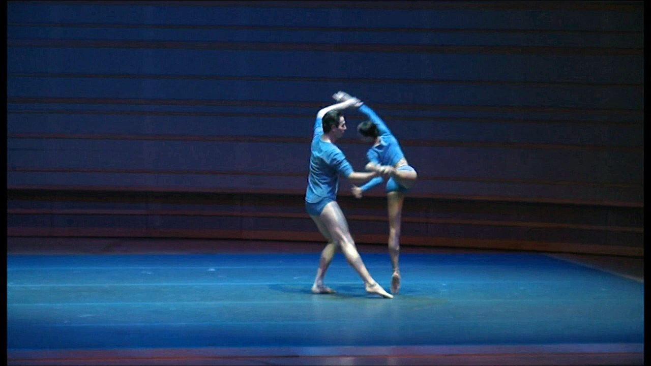 Nunes - Choreography