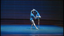Nunes - Choreography