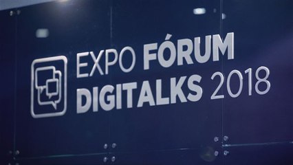 Digitalks: Conhecimento e oportunidades de negócios