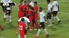 Singapore vs Fiji 2-0 all goals and Highlights 11/09/2018 Singapore Fiji  HIGHLIGHTS - INTERNATIONAL FRIENDLY 11/09/2018