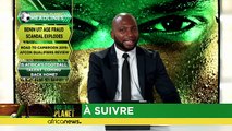 Les bi-nationaux qui osent le retour en Afrique [Football Planet]