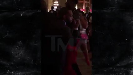 Querelle : une violente bagarre éclate en Nicki Minaj et Cardi B (2)