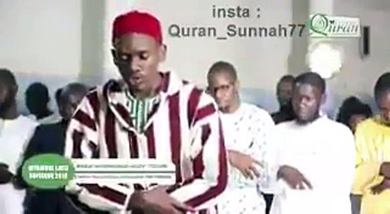 ..صباحكم قرآن..