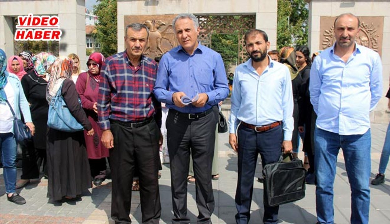 (11 Eylül 2018) TÜKETİCİLER DERNEĞİ BAŞKANI ŞAHİN, “İL MİLLİ EĞİTİM MÜDÜRLÜĞÜ REHBER ELEMANLARI MAĞDUR ETTİ”