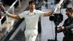 India vs England 5th Day Highlights : Cook was Suprised With A Gift By England Media