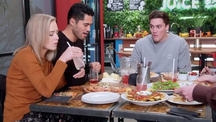 Shortland Street 11th September 2018