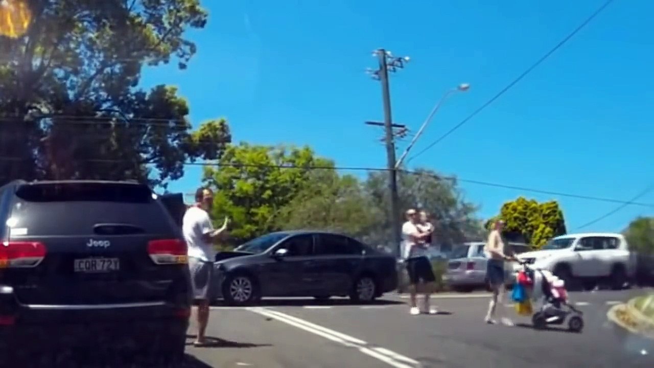 HOW TO DESTROY A BMW IN SECONDS   FAIL COMPILATION SEPTEMBER 2018