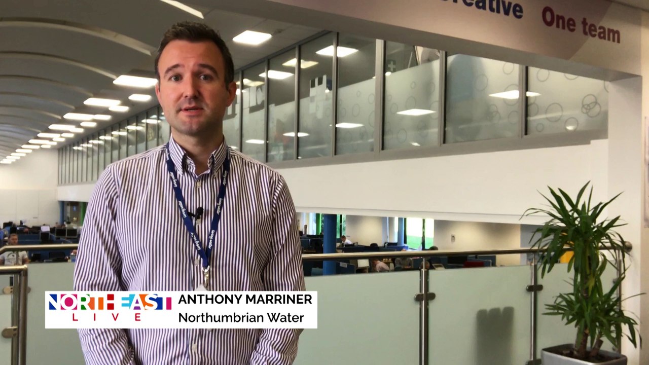 WEATHER: September 12th 2018