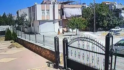 Evden kurusıkı tabanca ile altın çaldıkları iddiası - ADIYAMAN